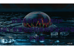 比特派币种支持 Bitpie选拔了多重加密时候和安全防护设施