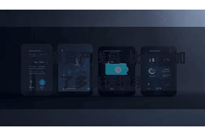 比特派资产钱包 比如添加了多谈话援手