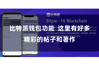 比特派钱包功能  这里有好多精彩的帖子和著作